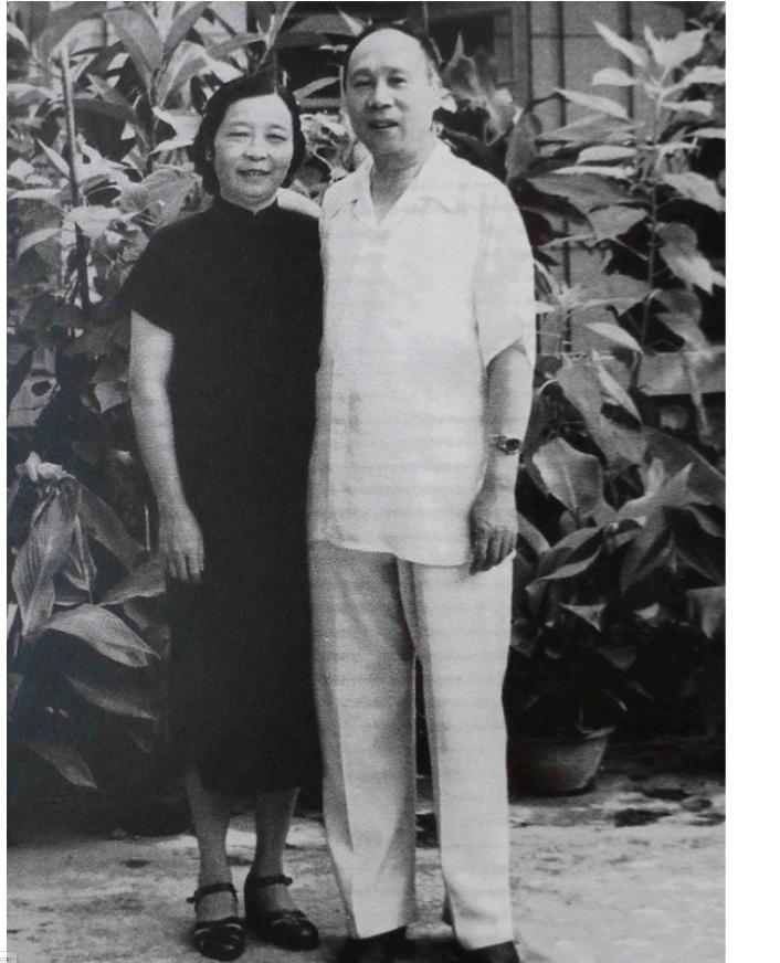 三位开国女将军,唯一开国女将军