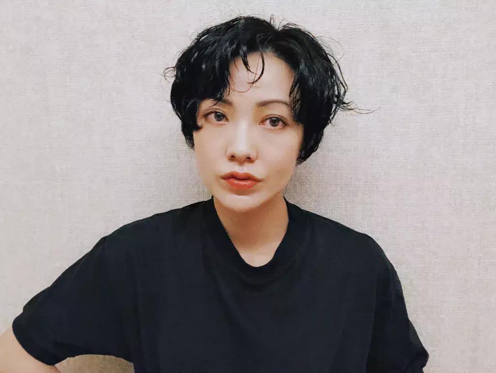 适合自己在家染的发色,今年最流行的发色染了就不想换