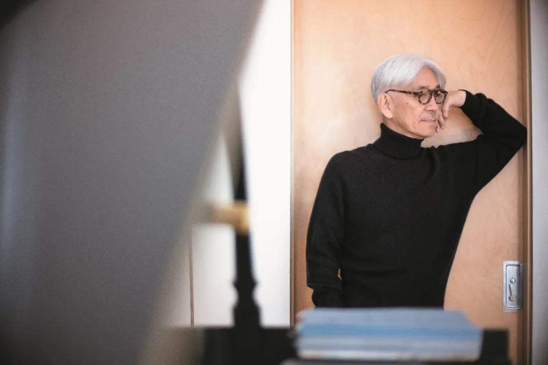 LOOK|优衣库「服适人生」・免费获取美学教科书