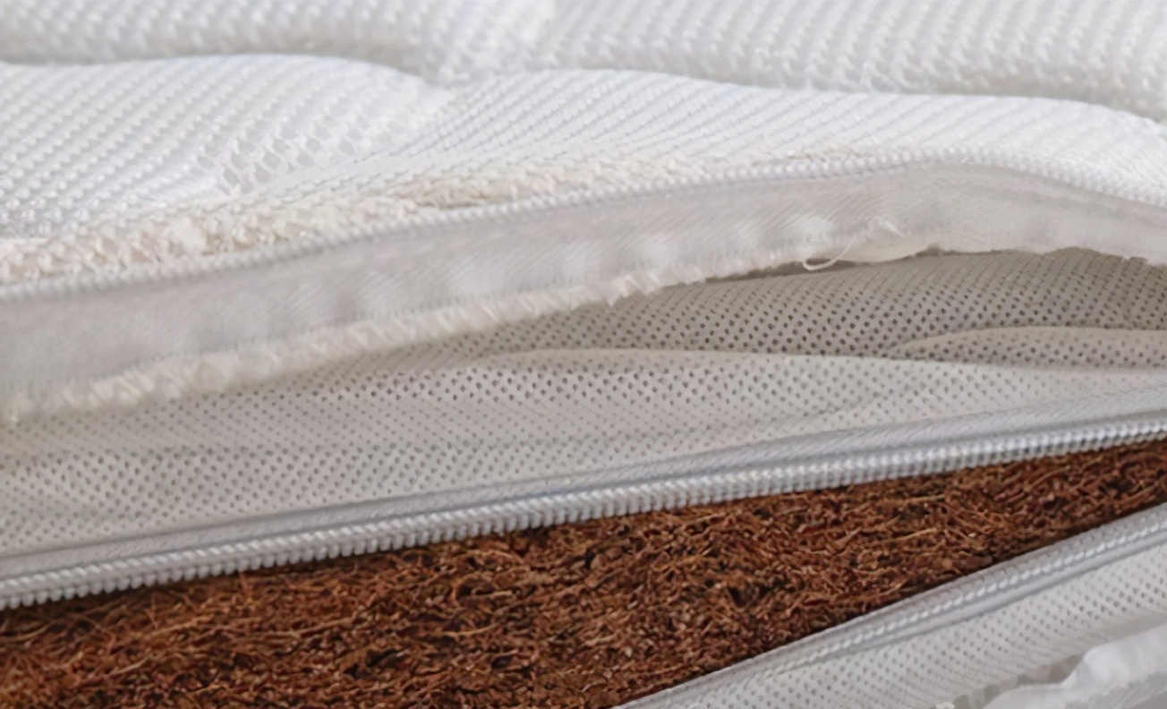 全棕床垫十大品牌排名,弹簧加棕床垫优缺点