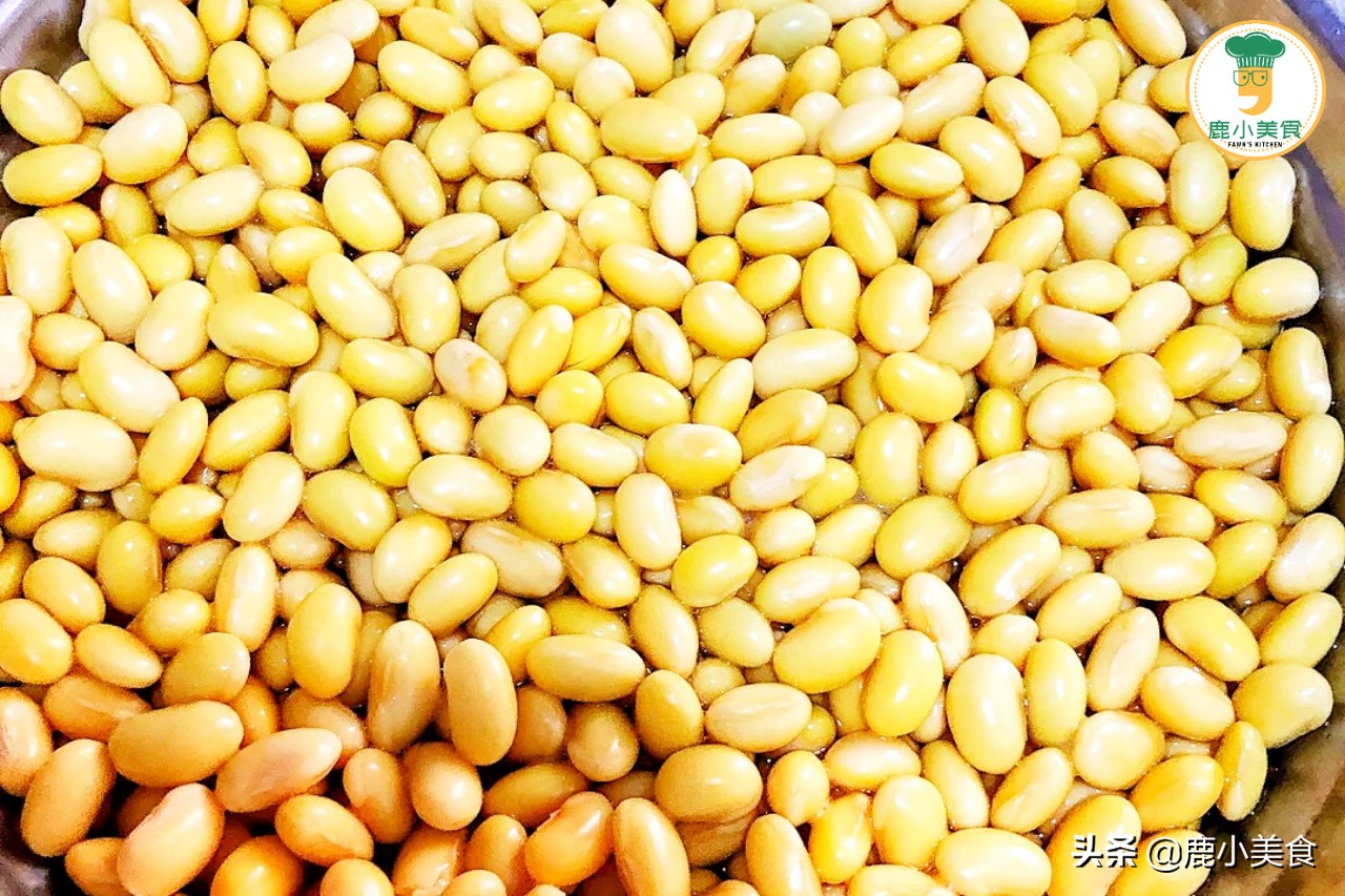 做酱猪蹄,酱猪蹄不放糖做法