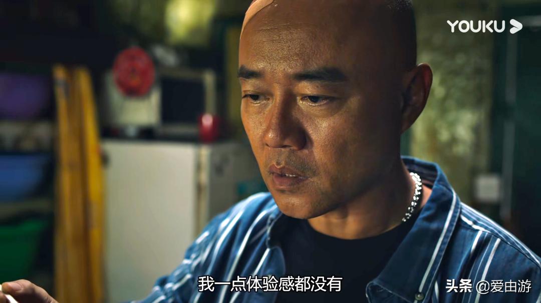 《猎狐》行动,200万能在非洲挥霍一生吗?