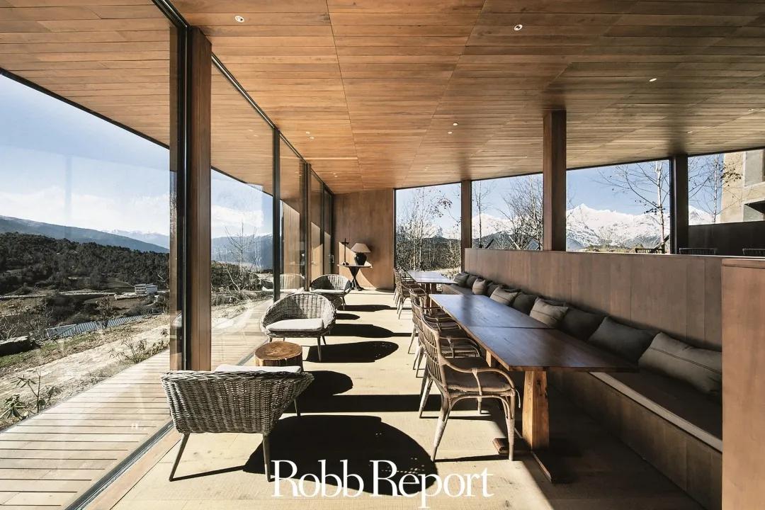 RR·FEATURE|寻找中国仙境：酒店人的徐霞客情怀