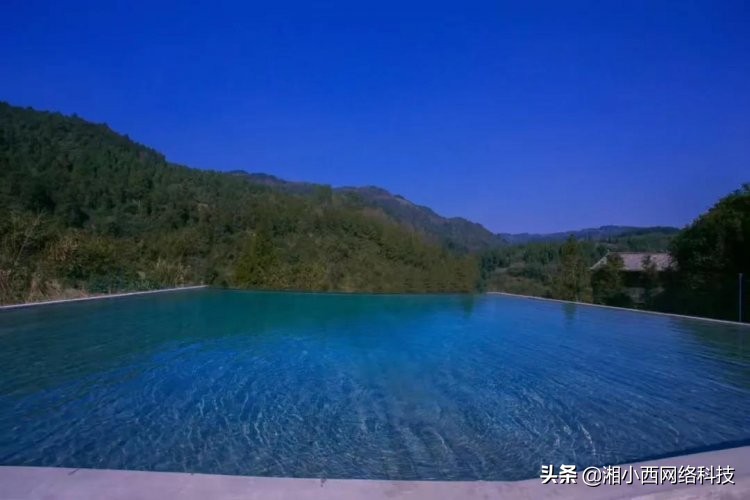 湘西民宿名称大全,湘西民宿生活