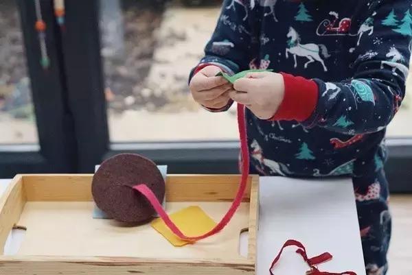 7-12月宝宝蒙氏亲子游戏,100个经典蒙氏小游戏总结