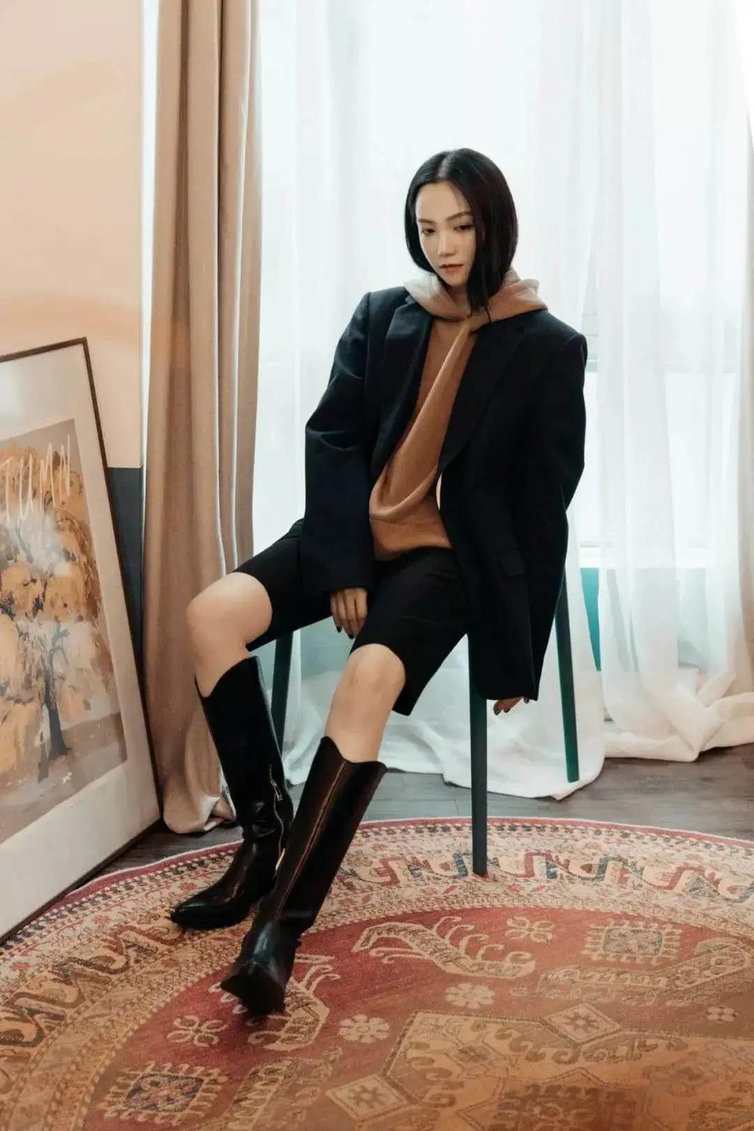 衣橱必备经典款,衣橱款式大全