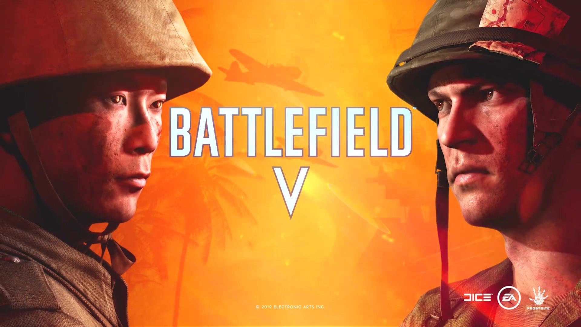 打劫了玩家的《战地风云V》,其实也在被EA和资本打劫