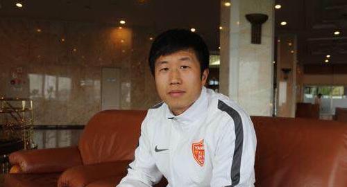 何超加盟长春亚泰,亚泰何超中超