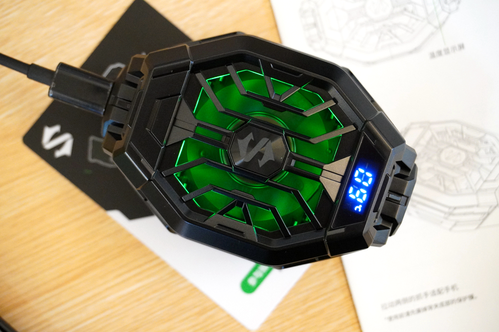 黑鲨4吃鸡的黑科技,适合黑鲨4的吃鸡神器