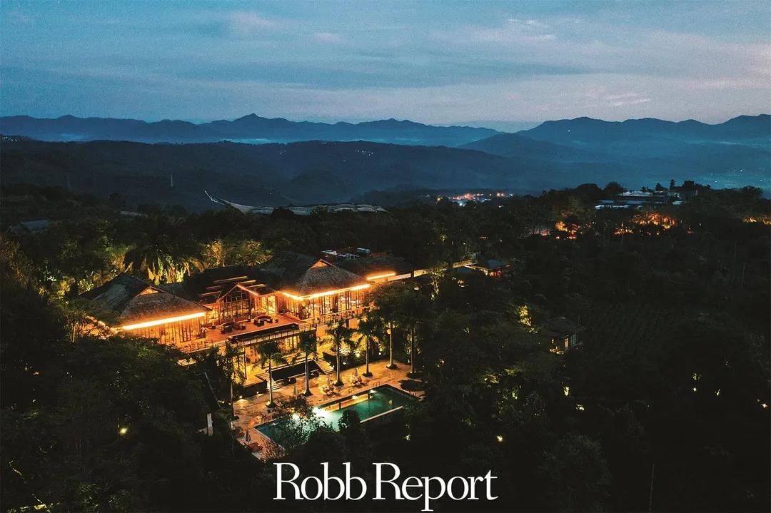 RR·FEATURE|寻找中国仙境：酒店人的徐霞客情怀