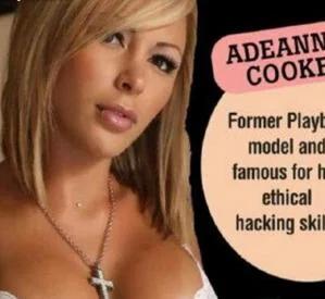 世界十大女黑客排行榜最新,世界十大女黑客排行榜