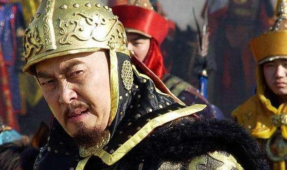 大清八大铁帽子王的最后结局,满清八大铁帽子王的结局