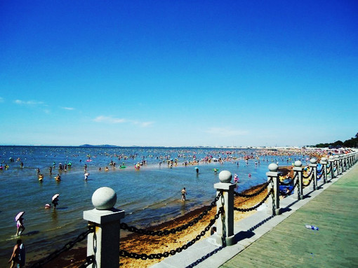 冬季辽宁旅游最值得去的地方,辽宁夏季好去处