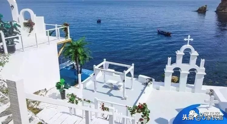 大连周边温泉民宿口碑最好,大连海边民宿排行榜前十名