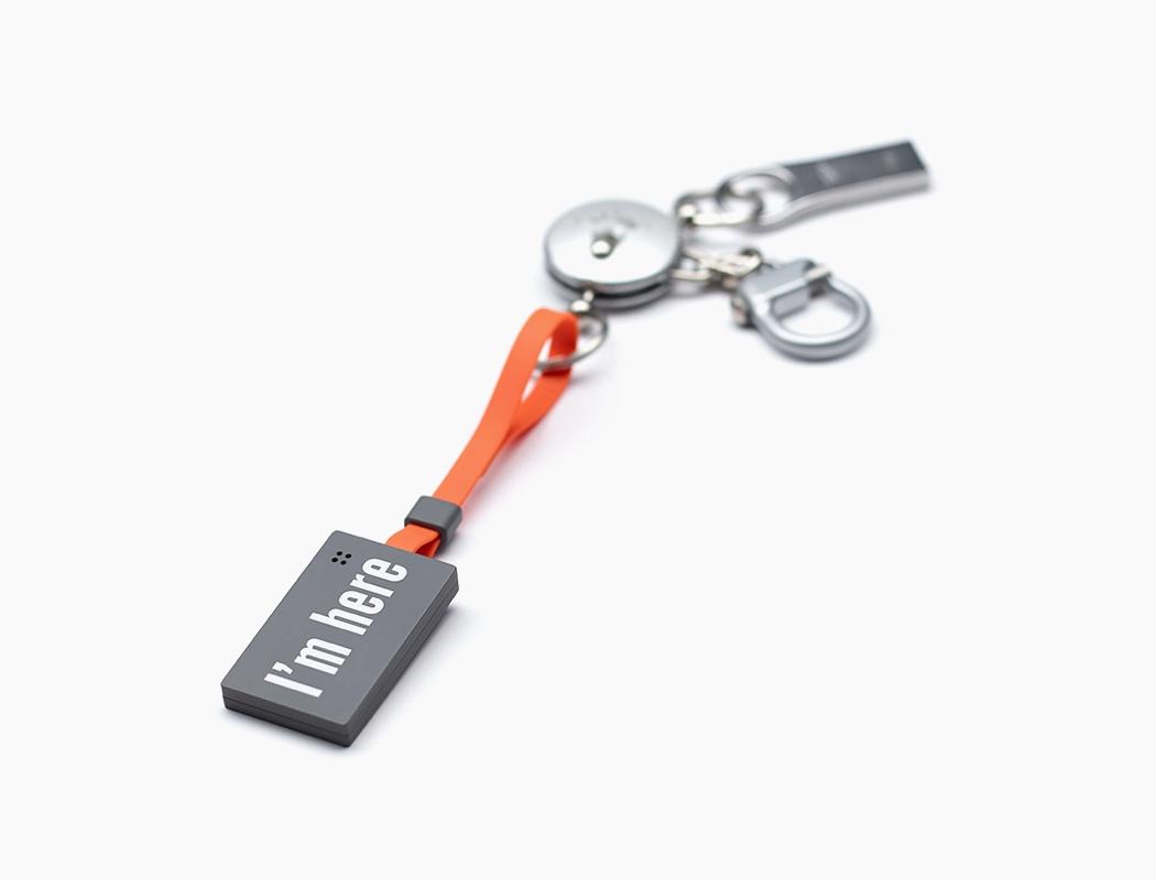 搜索时代已结束：苹果、三星和Tile，哪个才是智能*踪器追**的王者？