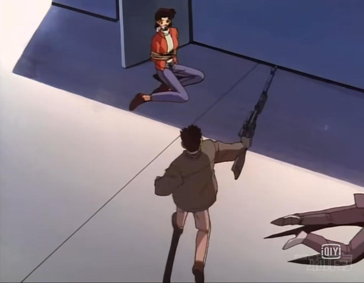 名侦探柯南中的谜题是什么,名侦探柯南揭秘凶手