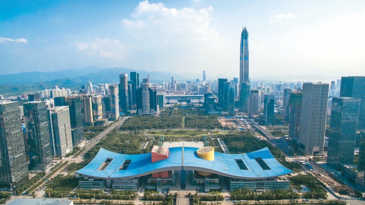 一级市场股权投资交易城市排名,中国股权投资率排名前十