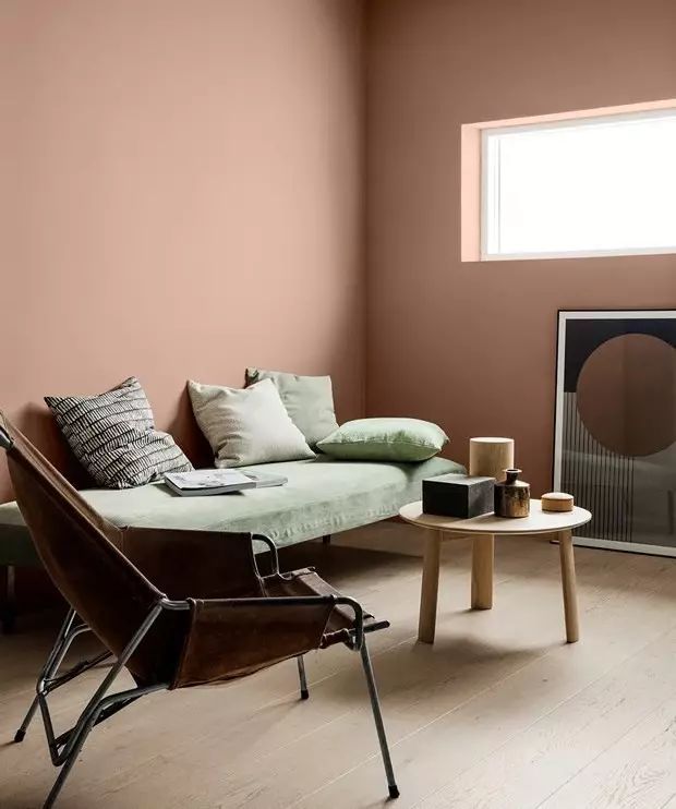 RhythnmofLife丨掌握挪威Jotun的色彩搭配，还怕空间不够有魅力