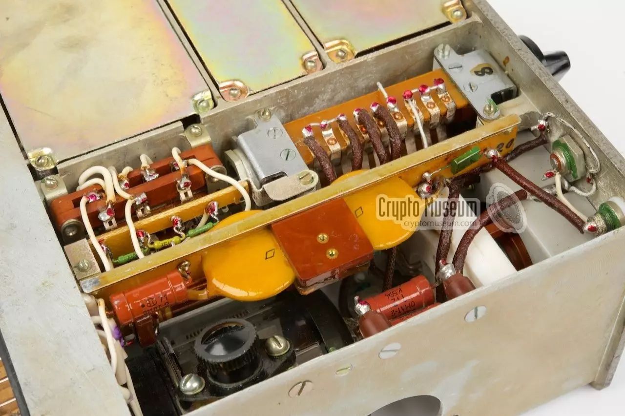 苏联r133接收机,二战最好的短波接收机