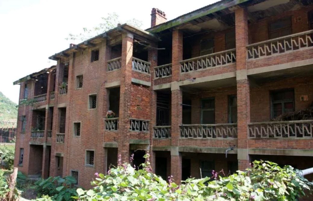 四川第一兵工厂,四川重要军工厂