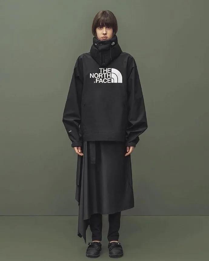 GearWeeklyVol.6—Marmot脑洞双层硬壳，Salomon引进潮支线ADV