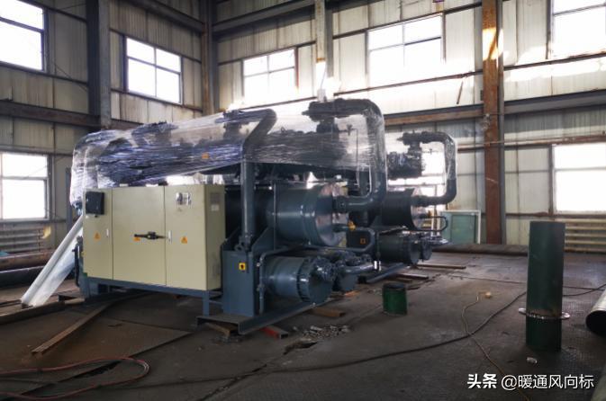 空气源热泵地暖节能改造,空气源热泵采暖真实费用