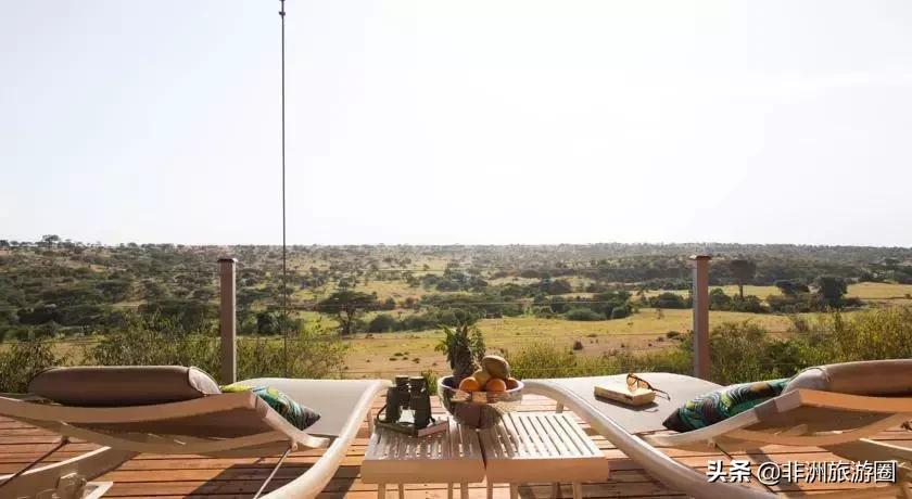 去非洲旅游能有多花钱？富人不仅仅是度假，而是体验和生活方式