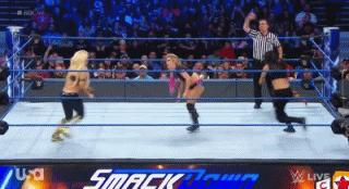 「SD9.4战报」罗曼又遭被暴虐！连蛋妞都被挨打了