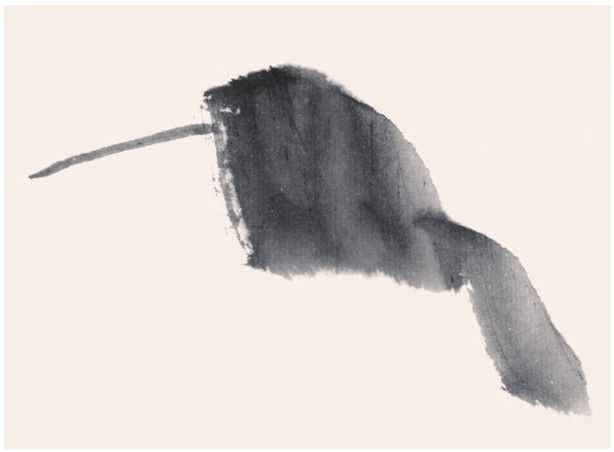 国画牡丹叶子的画法一窍不通,如何画牡丹花叶子和枝干国画视频