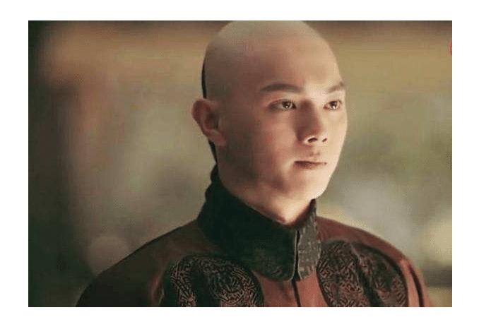 延禧攻略中富察傅恒的历史原型,延禧攻略富察傅恒在历史上是什么