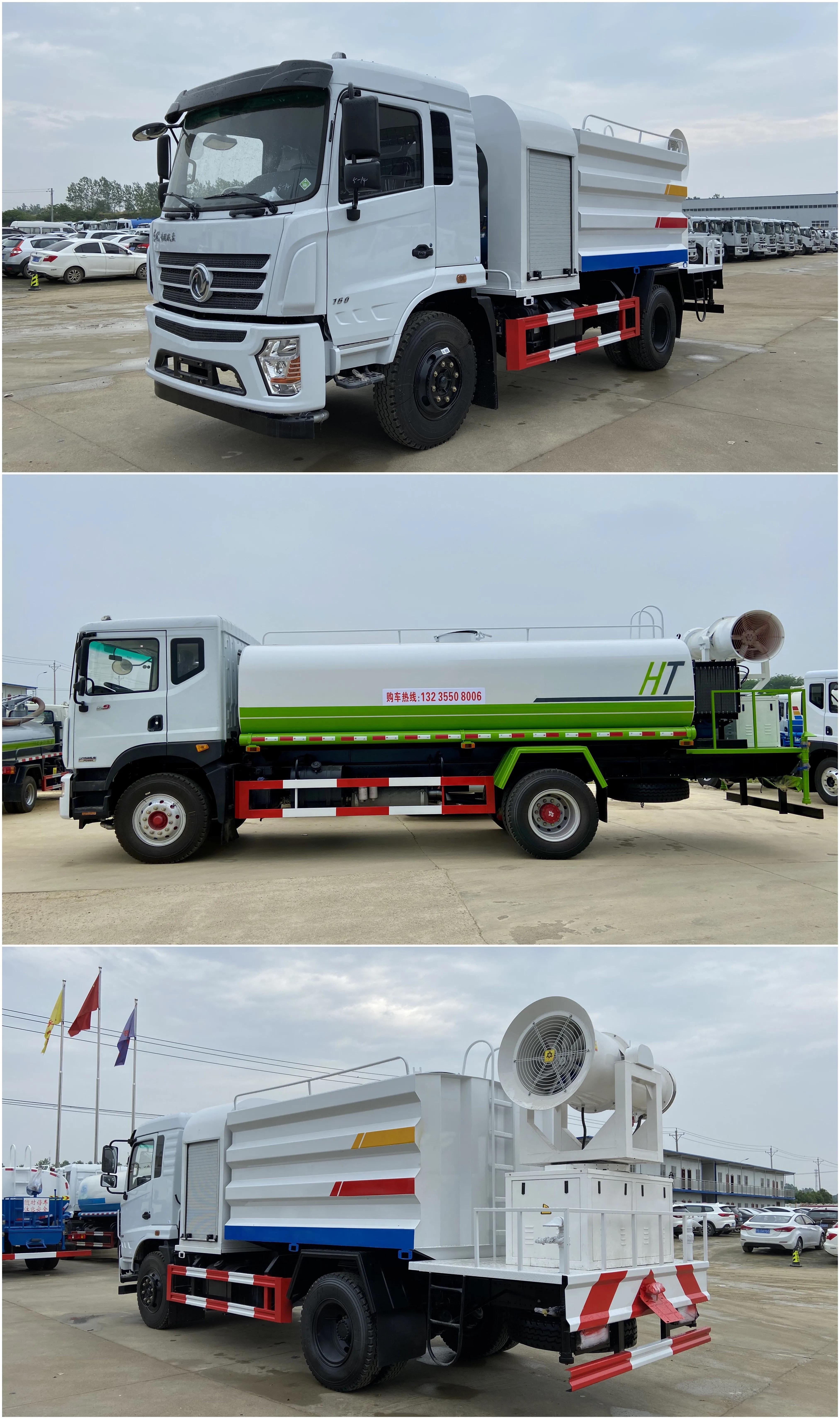 洒水车去哪里买水,买个洒水车