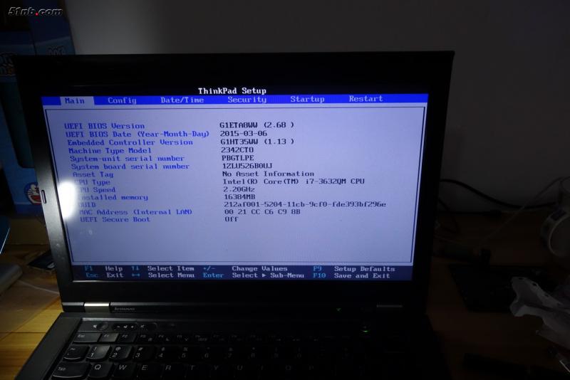 thinkpad重新装系统t450,thinkpadt430内存可以升级到多大