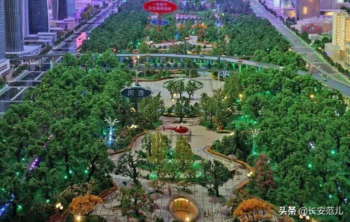 西安幸福林带绿化招标中标公告,西安幸福林带两边拆迁最新规划