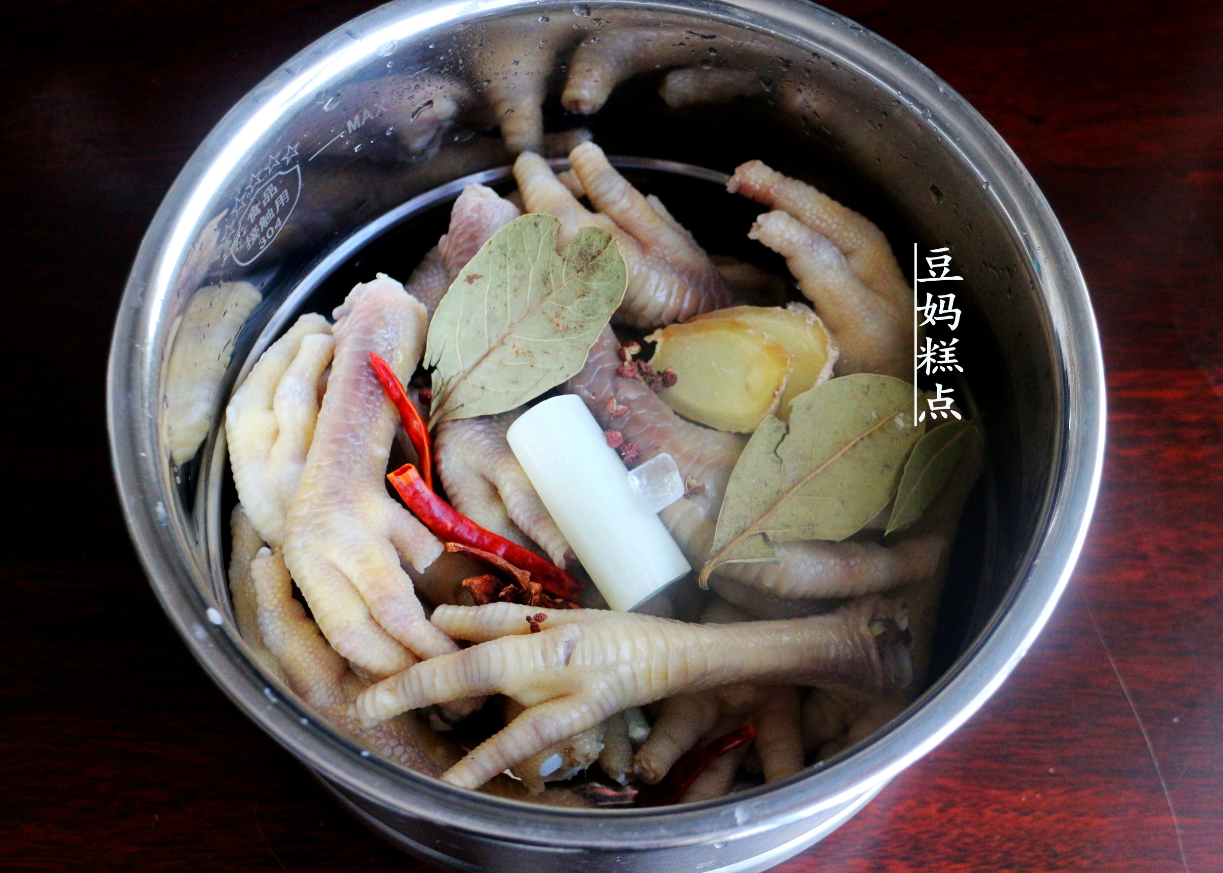 爱吃凤爪的千万不要错过,爱吃鸡爪的人要注意了