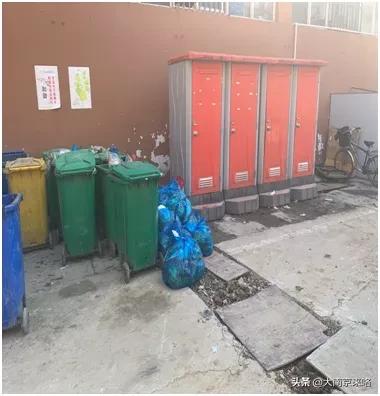 爱卫半月谈︱铁心桥整治如火如荼,扮靓美好家园