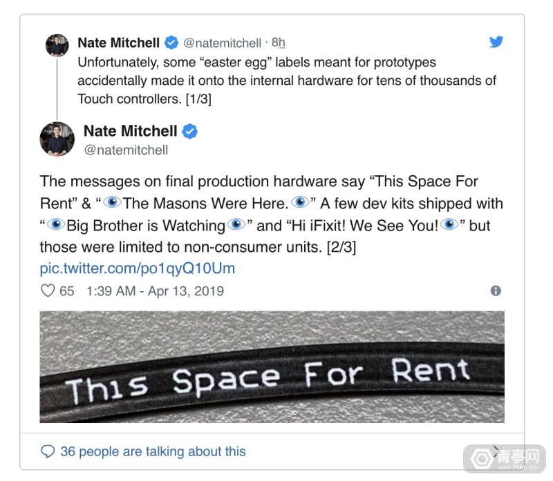 本周大新闻|原Jaunt创始人加盟苹果,LaboVR藏VirtualBoy彩蛋