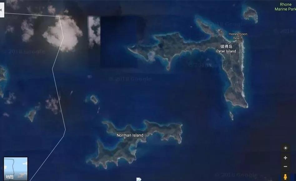 英属维尔京群岛简介,英属维尔京群岛是发达国家吗