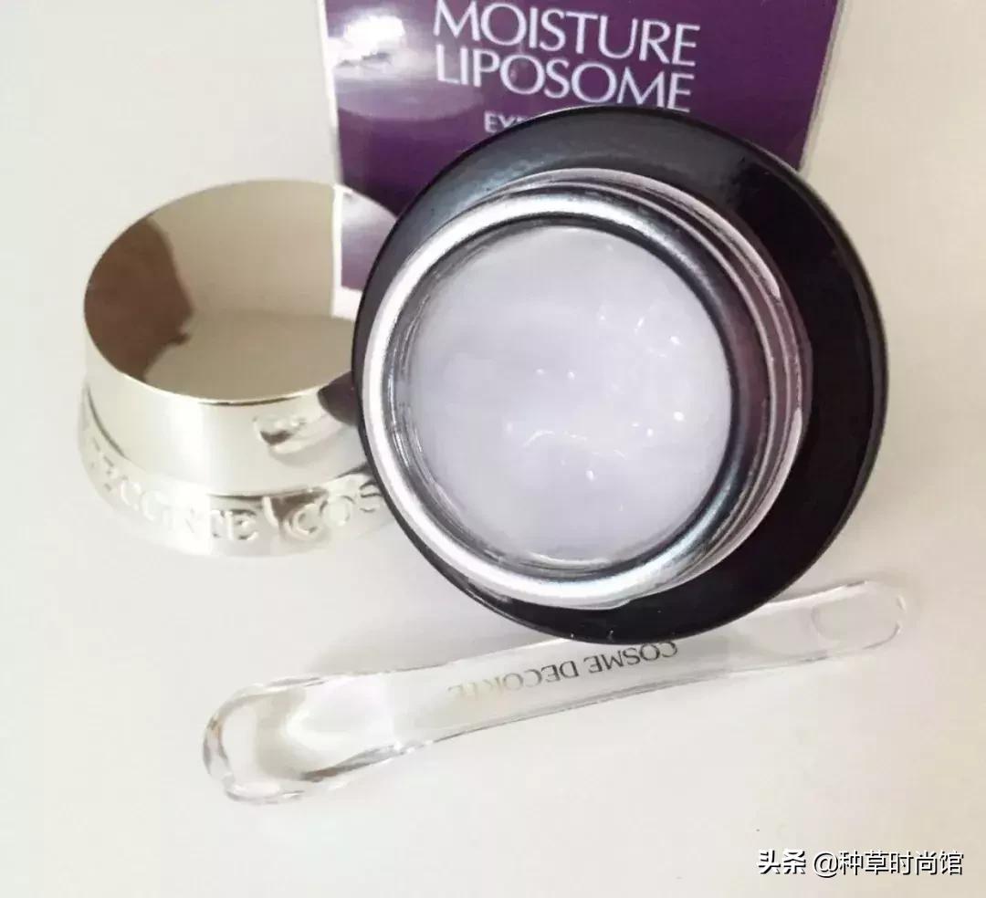 眼霜贵和便宜使用的区别大吗,眼霜越用越贵真的有用吗