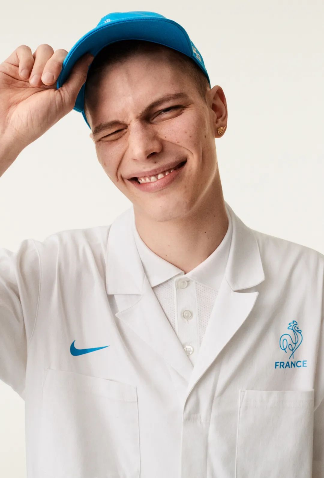 中国奥运会统一运动服装,奥运会各国参赛服风格