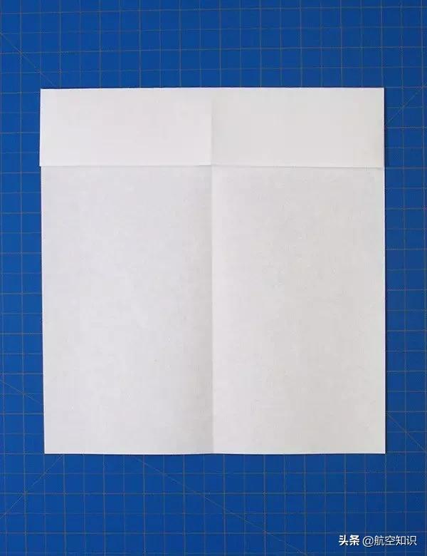我要折纸飞机怎么折飞得又远又高,6-9岁儿童折纸飞机最简单