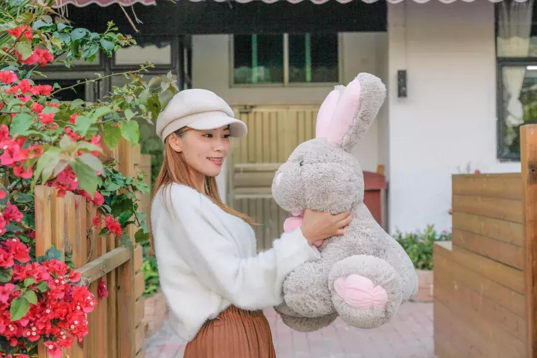 珠海长隆拾溪山居精品客栈,珠海长隆旅行住宿推荐