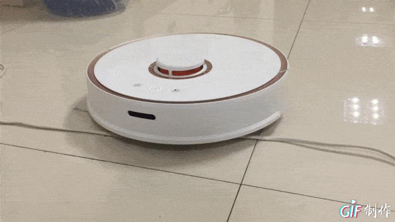 扫拖一体机器人哪个吸力大,最到位的扫拖一体扫地机