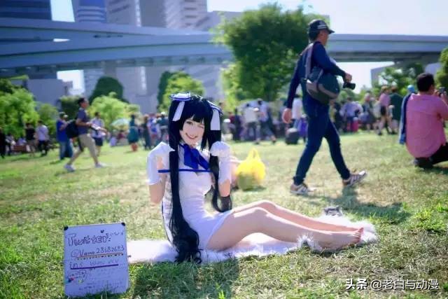 5月份最近漫展时间,五月份漫展有哪些地方