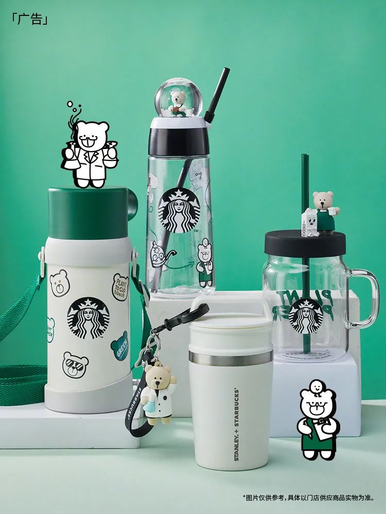 【壹人物】收下这份五一出行必备好物，样样都是王者选手！