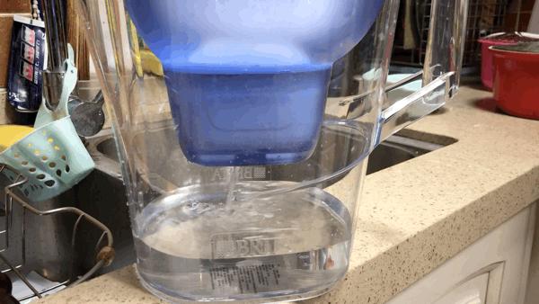 净水壶碧然德滤水壶,碧然德净水壶哪款好用