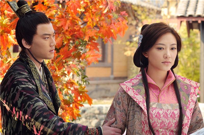 李世民杀掉十个侄子时内心痛苦吗,李世民杀掉了他的侄子