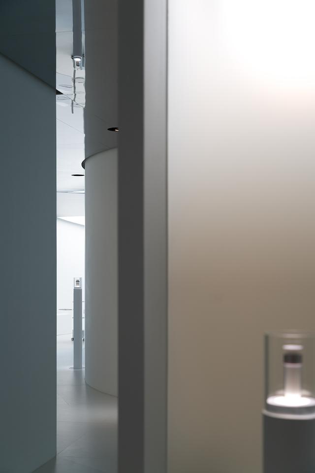 东仓建设新作|乌有山水·都市诗相,MEUNIER科技美容