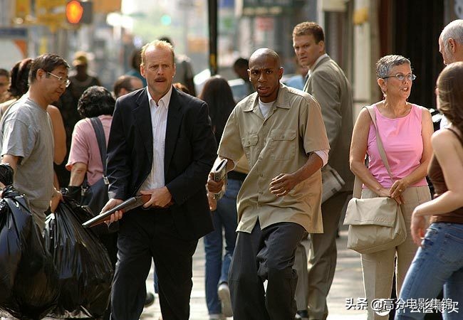 5部开场5分钟就高潮的电影,8部开局就高潮的动作电影