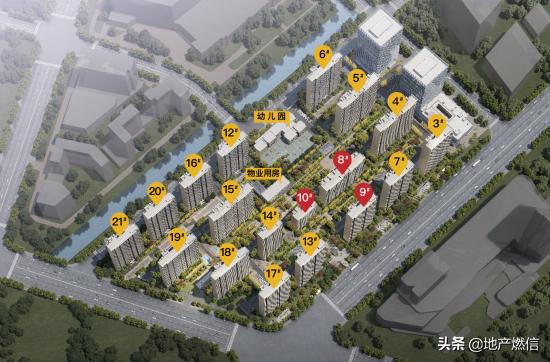 金地大成雅境一房一价,金地大成雅境交付