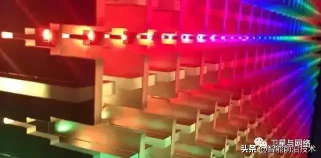 中国反导相控阵雷达,相控阵反导雷达